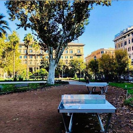 罗马Luce A Piazza Vittorio公寓 外观 照片
